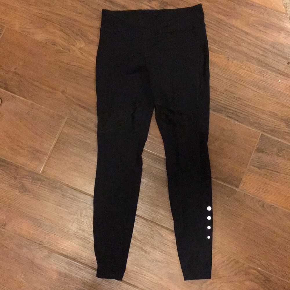 Athletic (& cute) leggings